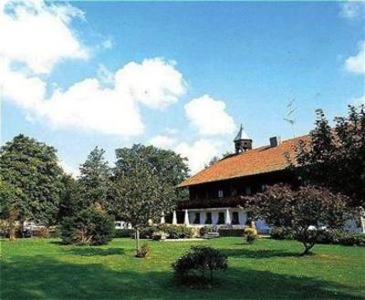 фото отеля Cattleman's Country Motor Inn