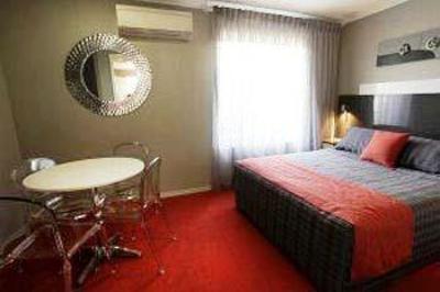 фото отеля Cattleman's Country Motor Inn