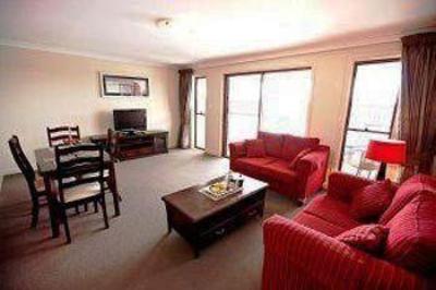 фото отеля Cattleman's Country Motor Inn