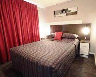 фото отеля Cattleman's Country Motor Inn