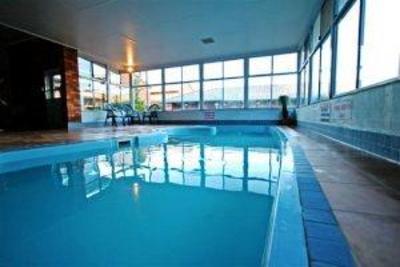 фото отеля Cattleman's Country Motor Inn