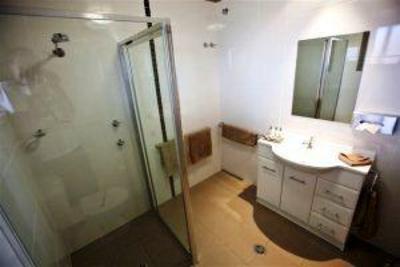 фото отеля Cattleman's Country Motor Inn