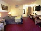 фото отеля Cattleman's Country Motor Inn