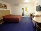 фото отеля Cattleman's Country Motor Inn