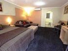 фото отеля Cattleman's Country Motor Inn
