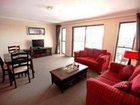 фото отеля Cattleman's Country Motor Inn