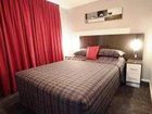 фото отеля Cattleman's Country Motor Inn