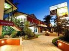 фото отеля Cattleman's Country Motor Inn
