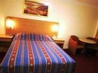 фото отеля Cattleman's Country Motor Inn