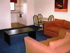 фото отеля Cattleman's Country Motor Inn
