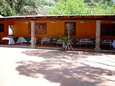 фото отеля el meson de los poetas