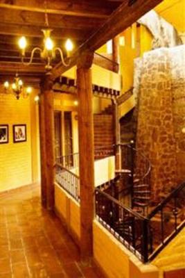 фото отеля el meson de los poetas
