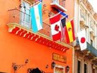 фото отеля el meson de los poetas