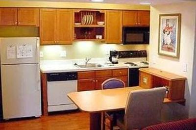 фото отеля Hawthorn Suites by Wyndham Airport Columbus East