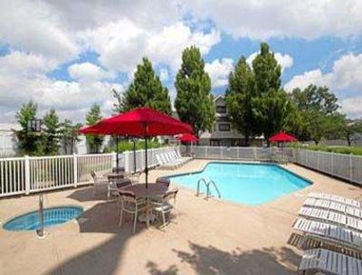фото отеля Hawthorn Suites by Wyndham Airport Columbus East