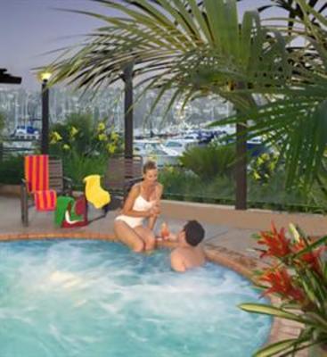 фото отеля Best Western Plus Bayside Inn