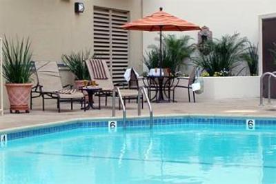 фото отеля Best Western Plus Bayside Inn