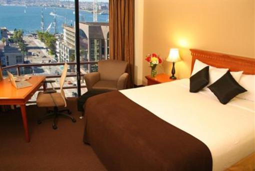 фото отеля Best Western Plus Bayside Inn