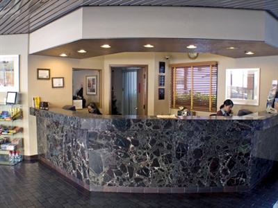фото отеля Best Western Plus Bayside Inn