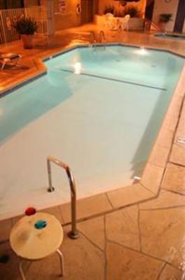 фото отеля Best Western Plus Bayside Inn