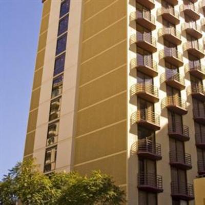 фото отеля Best Western Plus Bayside Inn