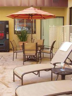 фото отеля Best Western Plus Bayside Inn