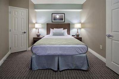 фото отеля Holiday Inn Club Vacations Galveston Beach Resort