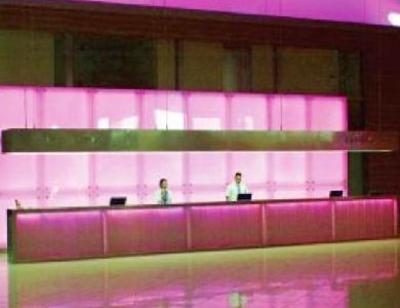 фото отеля Kervansaray Hotel Kundu