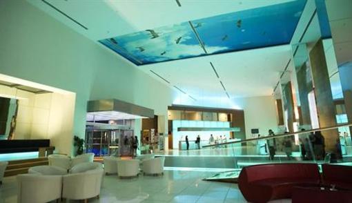 фото отеля Kervansaray Hotel Kundu