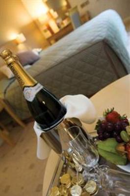 фото отеля BEST WESTERN Ambleside Salutation Hotel