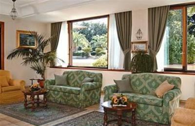 фото отеля Montespina Park Hotel