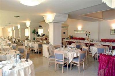 фото отеля Hotel Doge Cervia