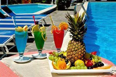 фото отеля Hotel Doge Cervia