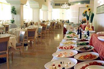 фото отеля Hotel Doge Cervia
