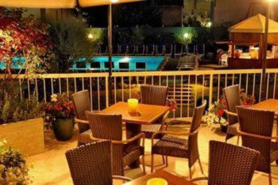 фото отеля Hotel Doge Cervia