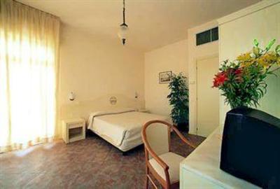 фото отеля Hotel Doge Cervia