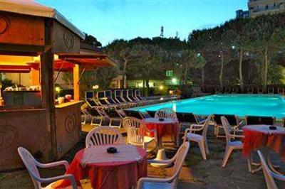 фото отеля Hotel Doge Cervia