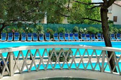 фото отеля Hotel Doge Cervia