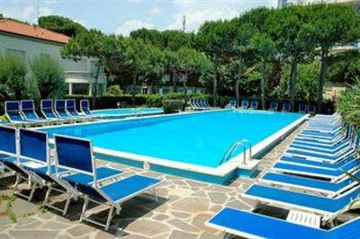 фото отеля Hotel Doge Cervia