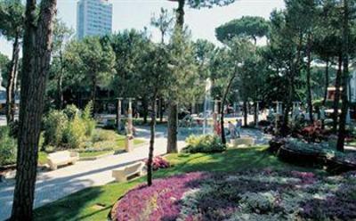 фото отеля Hotel Doge Cervia