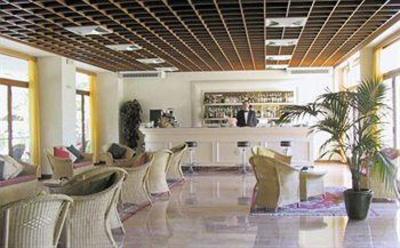 фото отеля Hotel Doge Cervia