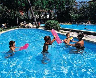 фото отеля Hotel Doge Cervia