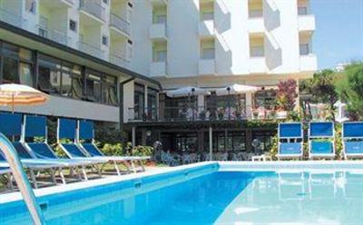 фото отеля Hotel Doge Cervia