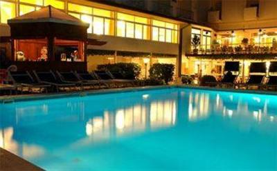 фото отеля Hotel Doge Cervia