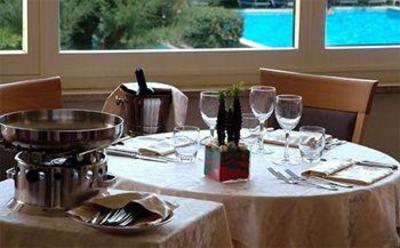 фото отеля Hotel Doge Cervia