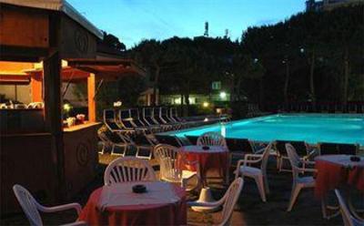 фото отеля Hotel Doge Cervia