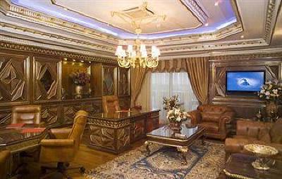 фото отеля Club Hotel Sera