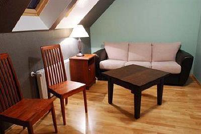 фото отеля Hotel & Restaurant Villa Wesset
