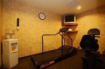 фото отеля Crossings Inn & Suites Becker