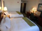 фото отеля Crossings Inn & Suites Becker